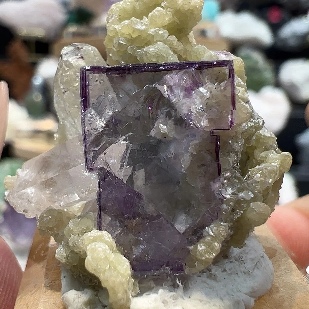 未镶嵌大型摆件（非配饰）水晶