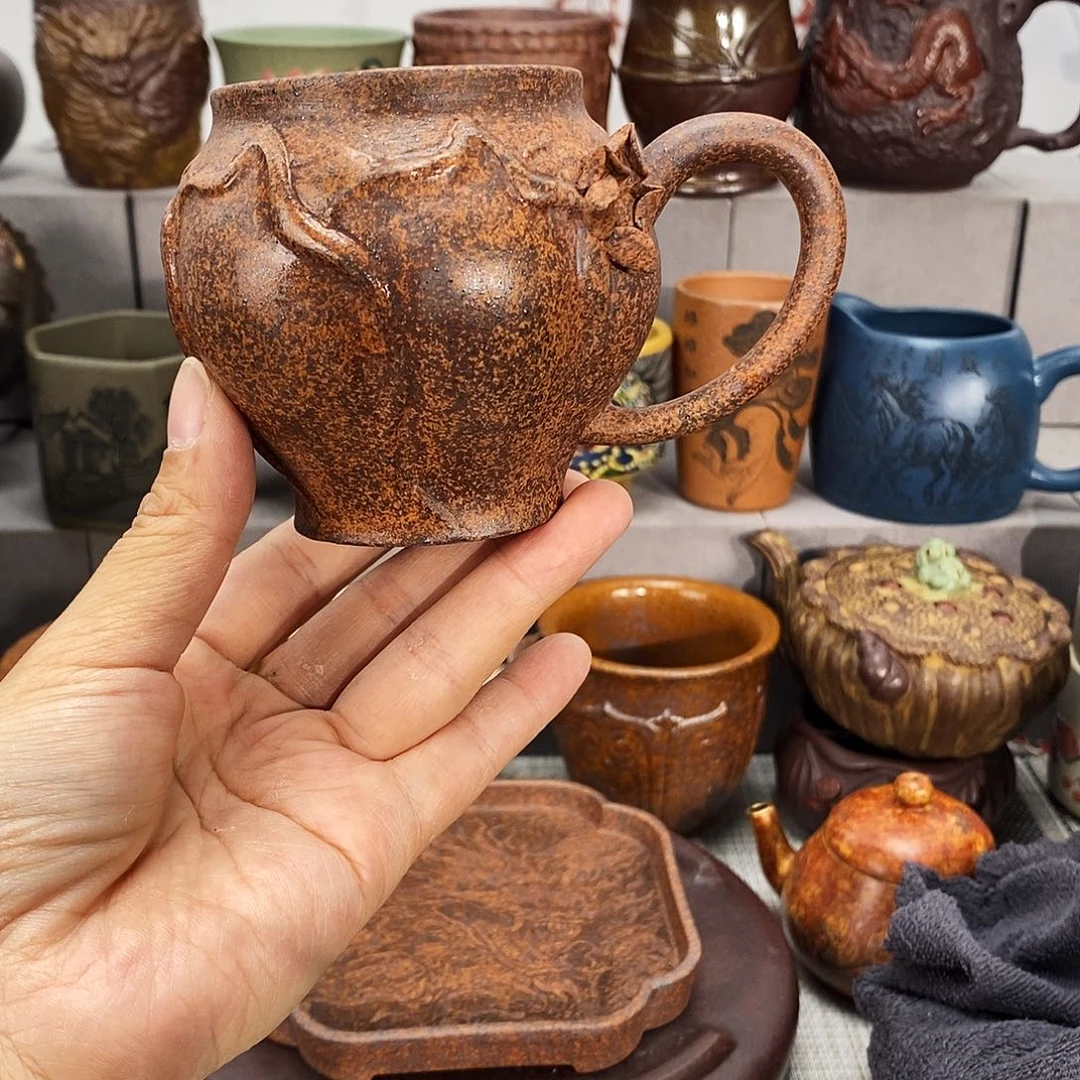 茶壶紫砂紫砂紫砂