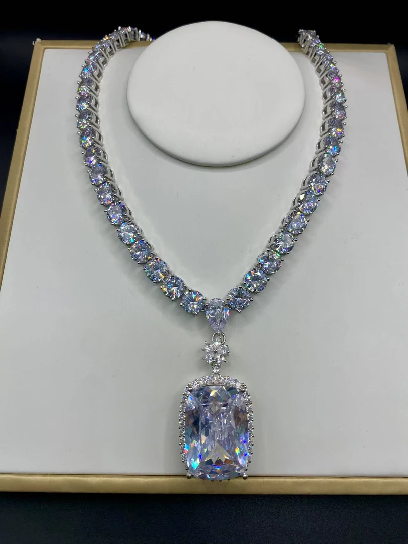 吊坠 【星辉绚灿  闪耀之星】B368