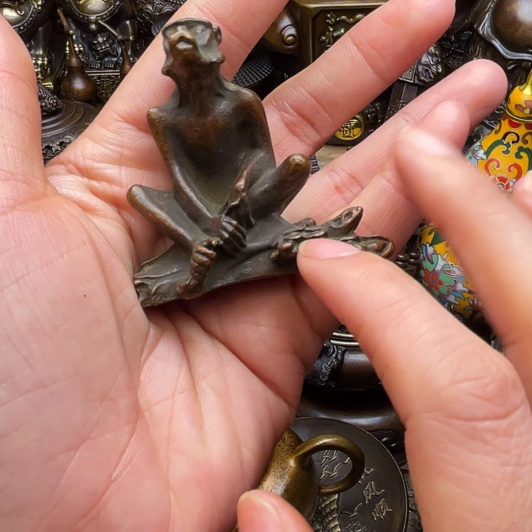 精美铜器自助下单