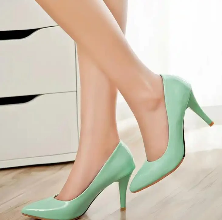 279思73精选女鞋支持七天无理由退换