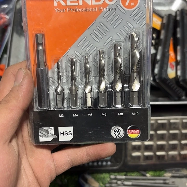 肯多乐工具如图发货