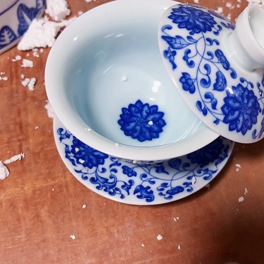 其他陶景德镇陶瓷学院副院长