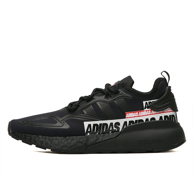 Adidas/阿迪达斯 男女舒适跑步运动鞋FX7038
