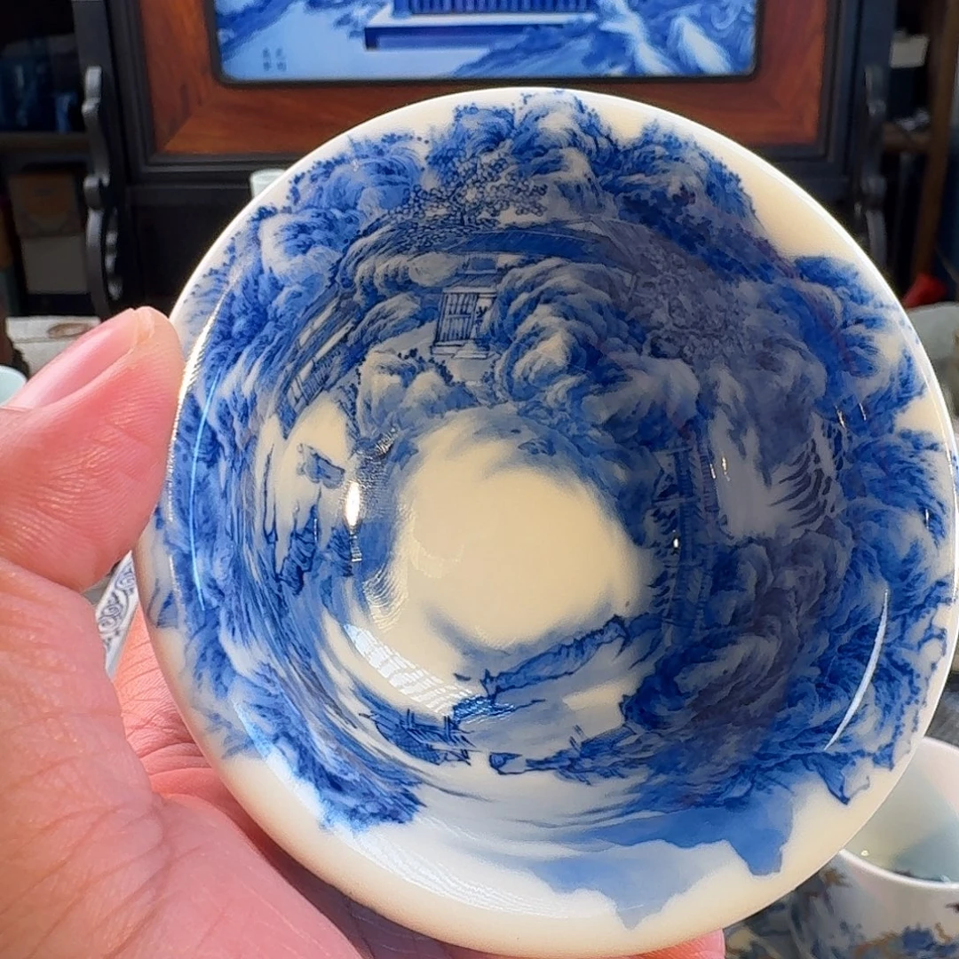 名窑口，放漏时间到啦