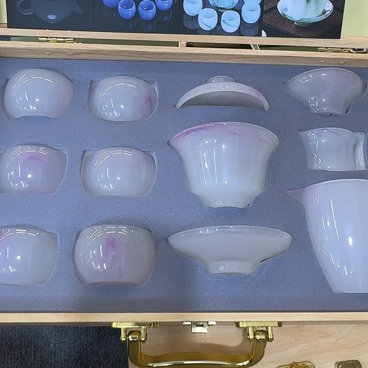 陶瓷制品及各类陶瓷