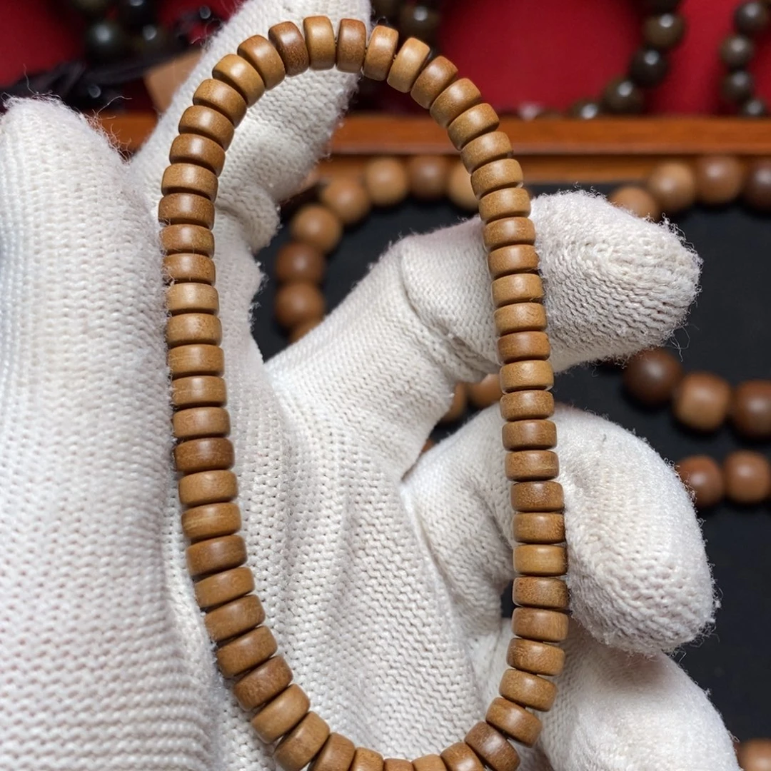 檀香木其他3*6顺纹 老山檀香 体验价