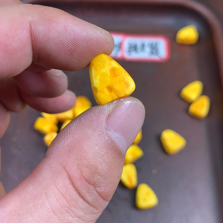 手串/手链驼骨配饰70