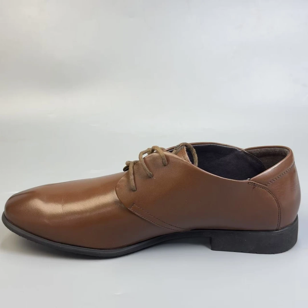 9-2(13911) 秋冬时尚百搭休闲透气牛皮男鞋