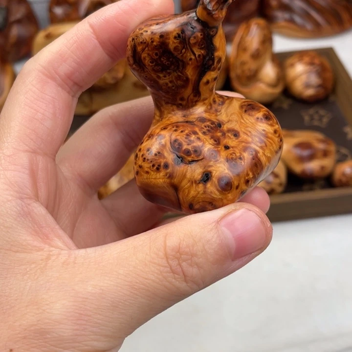 六***客木太行精品爆满瘤葫芦鉴赏期48小时