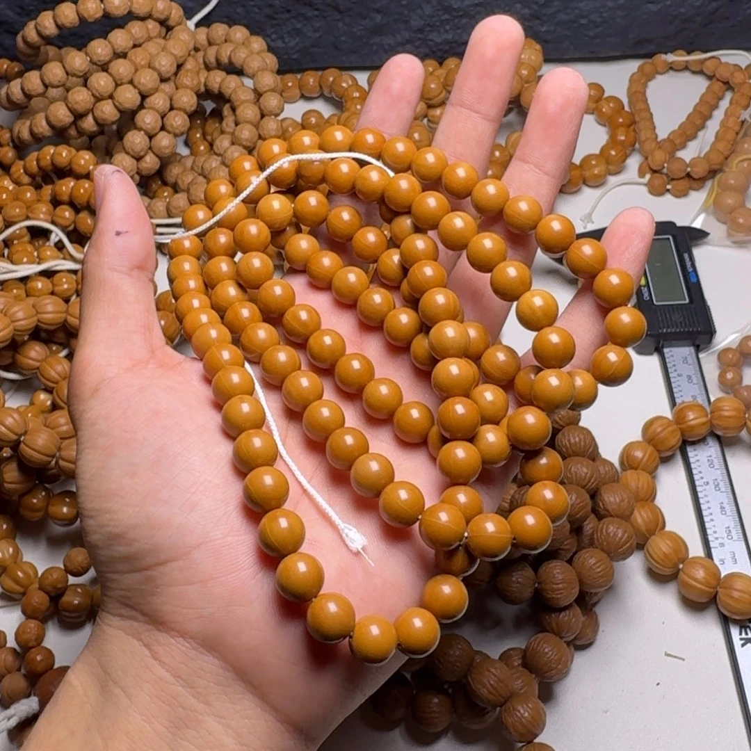 吊坠猴头核桃108光洙