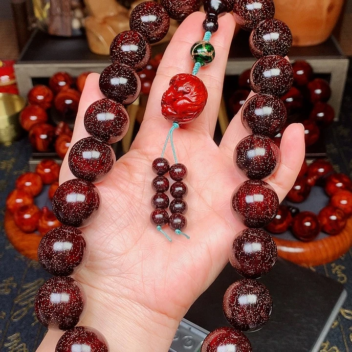 檀香紫檀（小叶紫檀）2.0手