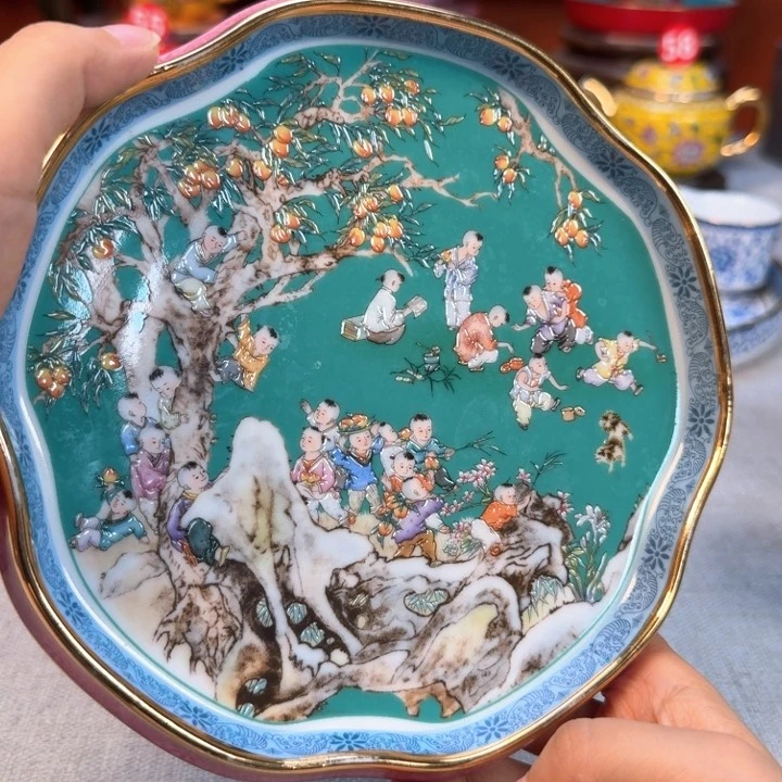 景德镇陶瓷景德镇瓷器