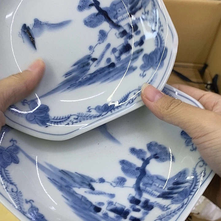 海外陶瓷茶具日化
