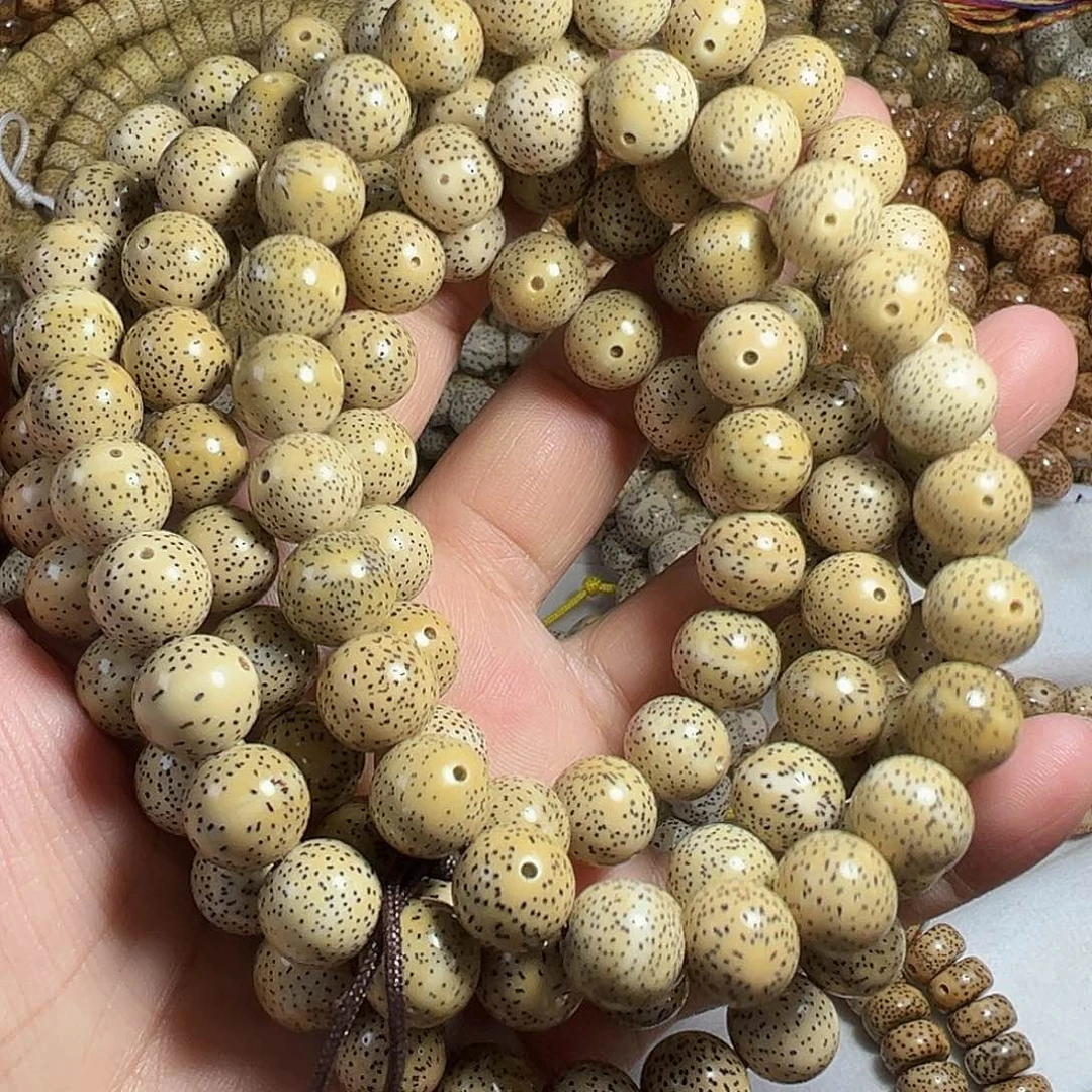 手串星月菩提星月菩提原生态