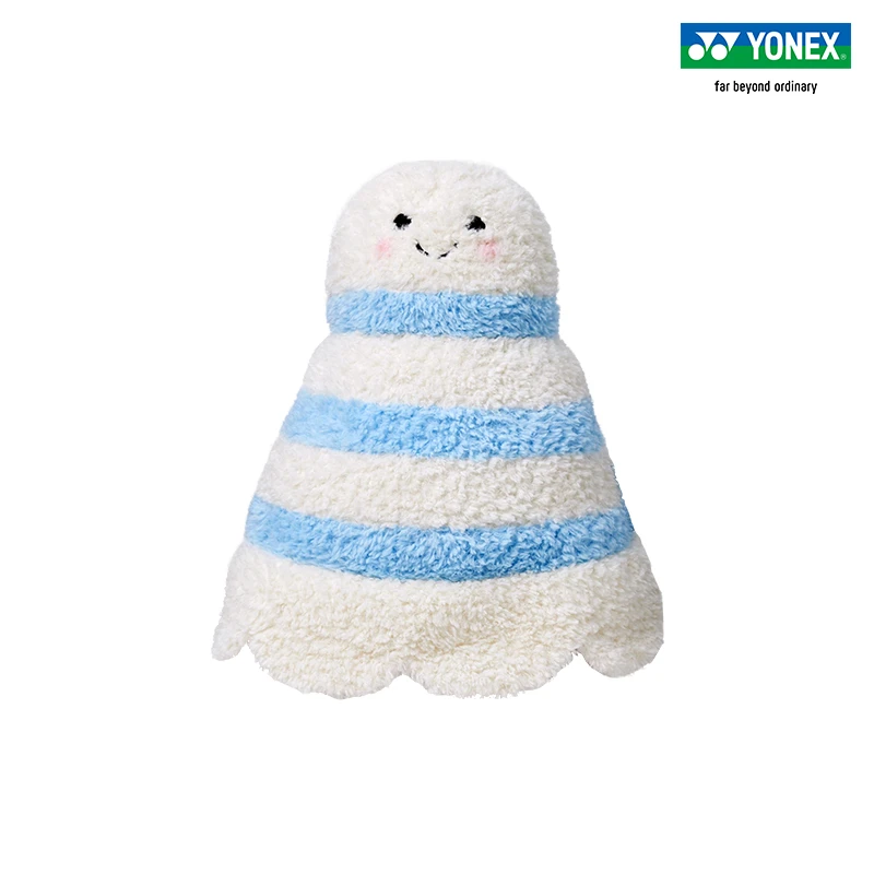 YONEX/尤尼克斯 AC013045CR 羽毛球网球多多功能抱枕毯子两用yy