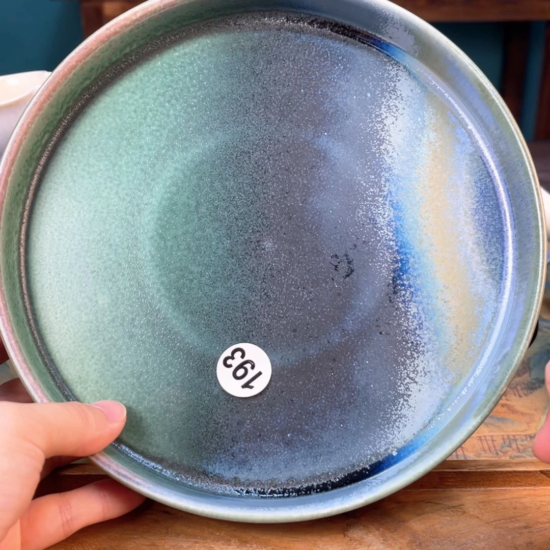 杯木夕陶瓷手工茶器