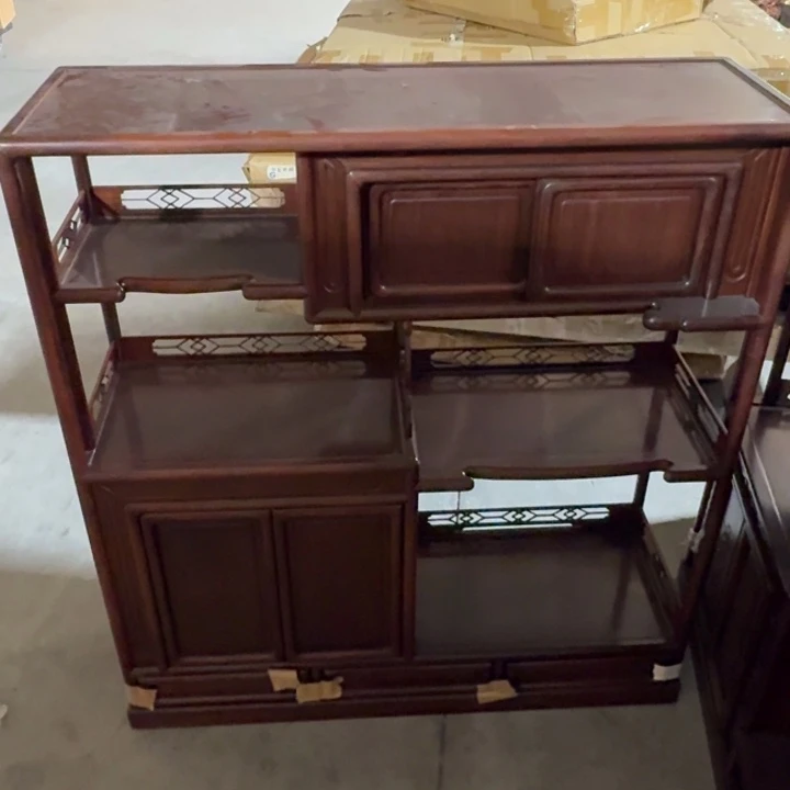 瓷片茶道具工艺品