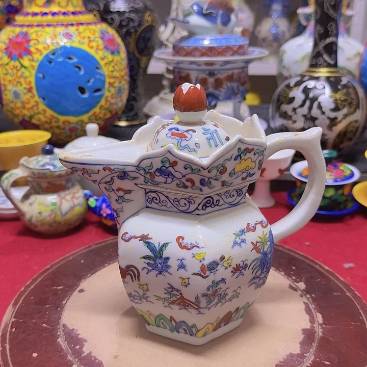 摆件家居设计摆件