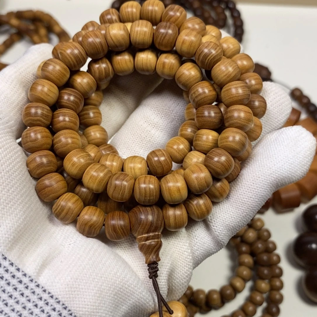 用***3檀香木老山檀香89供奉料奶香