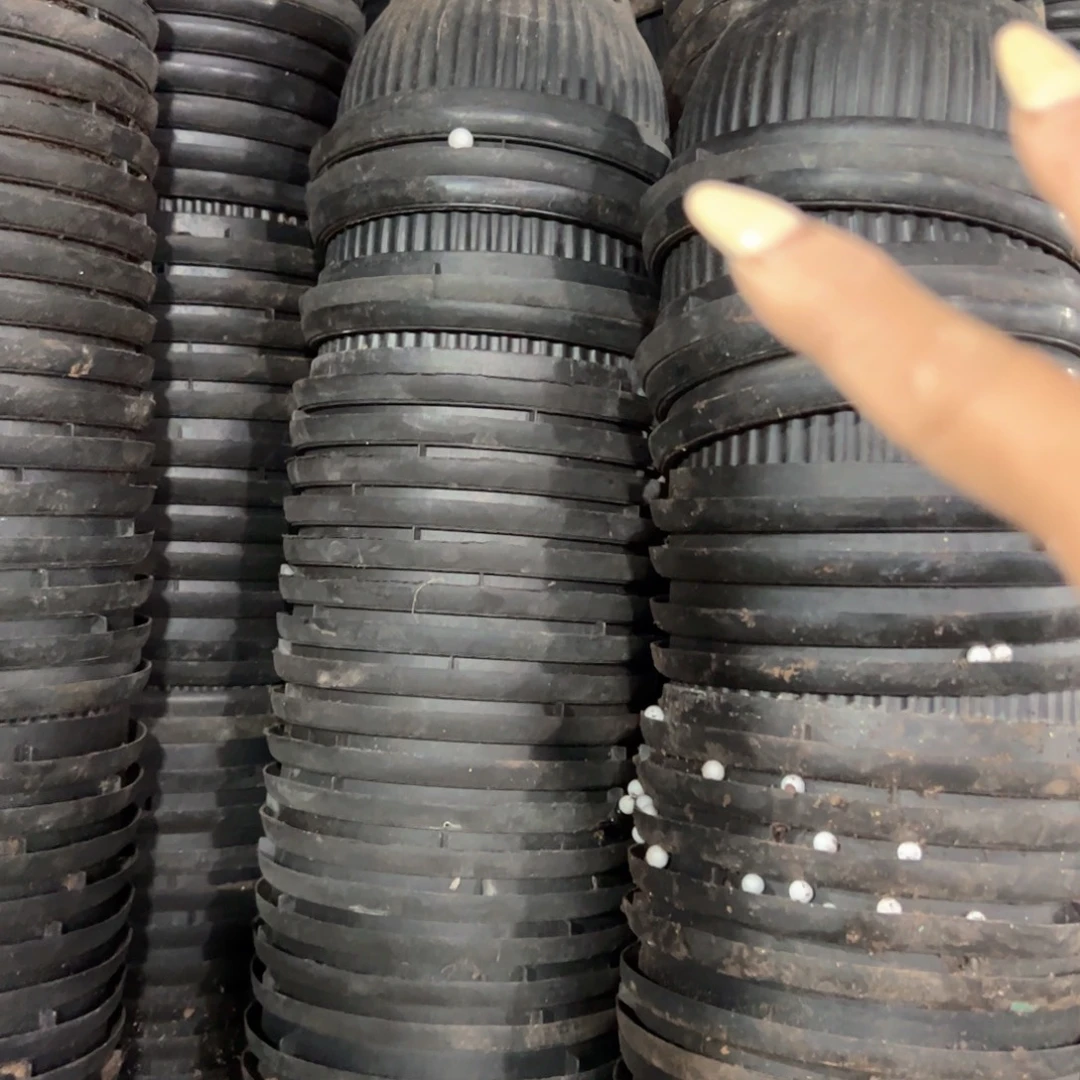 元宝盆16-17口径10高 25个