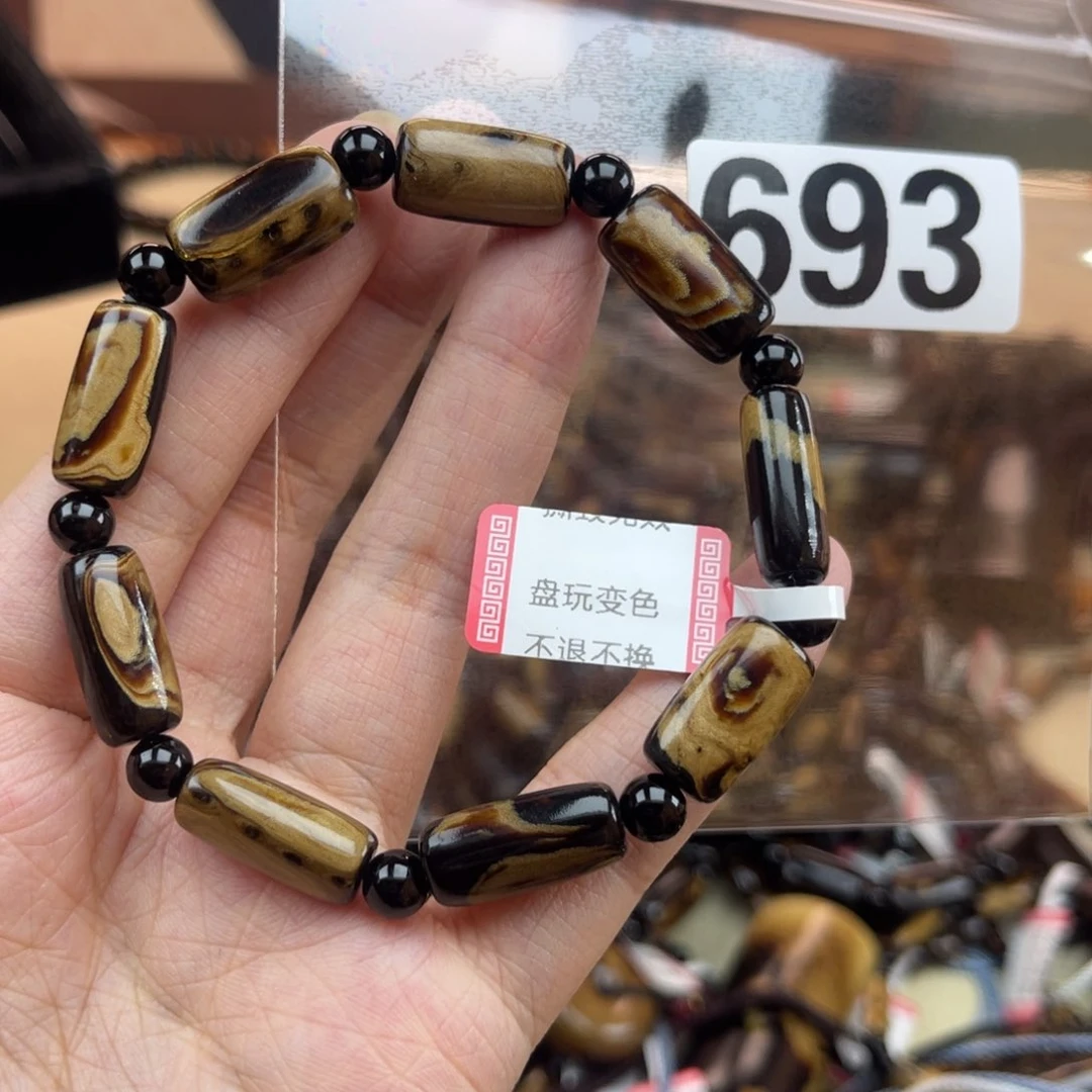 大果紫檀（缅甸花梨）693