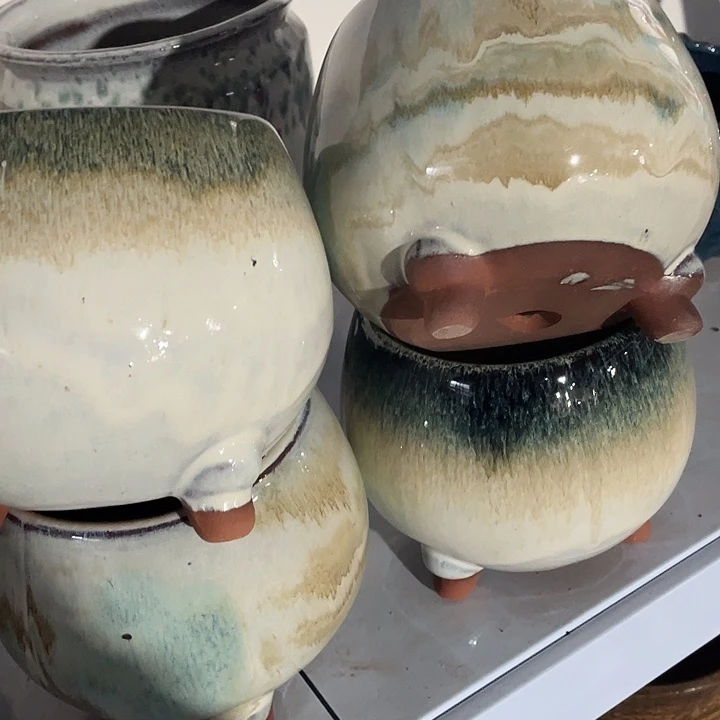 红陶正品四个13/14