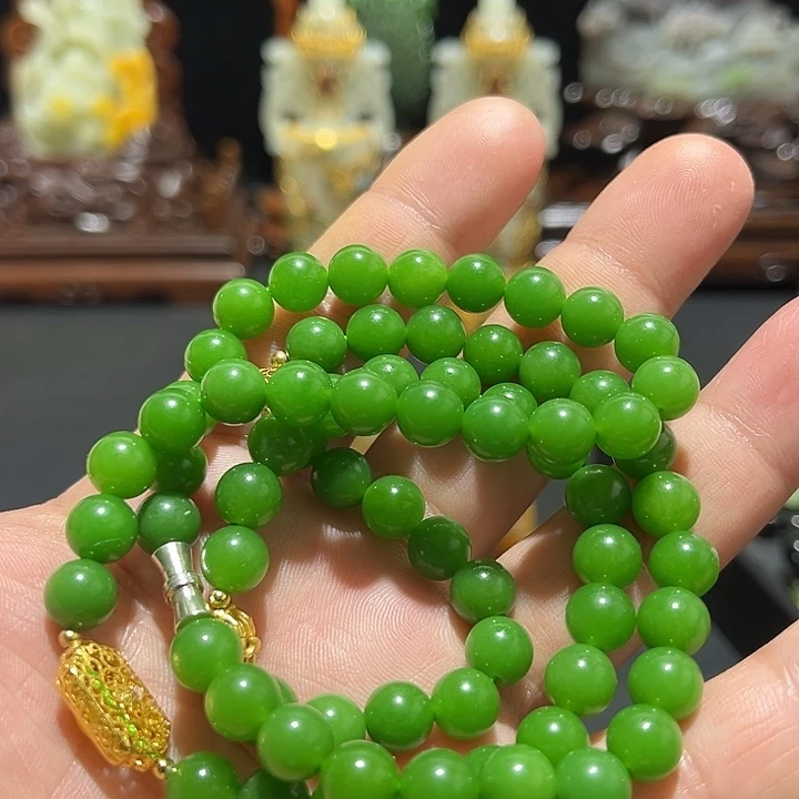 贡木文玩老玉通用链接