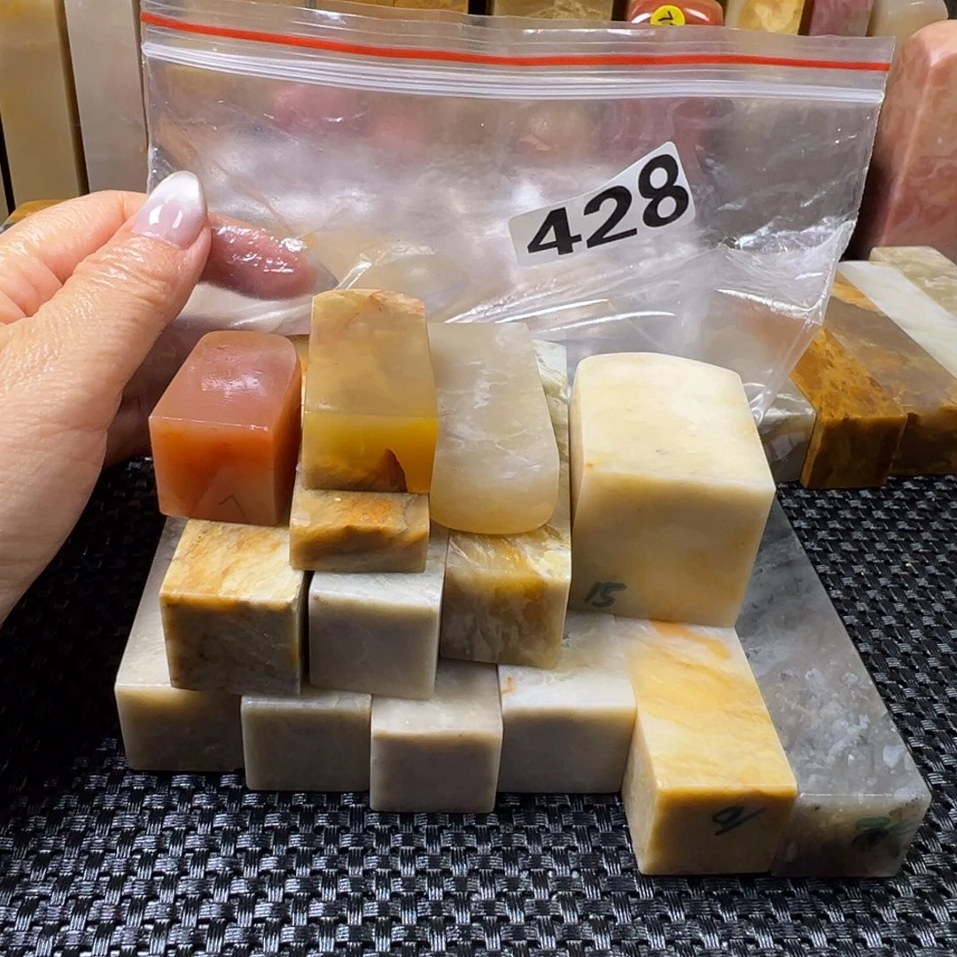 心***印巴林石巴林石巴林石