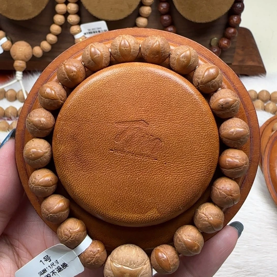 吊坠凤眼菩提大眼萌4号