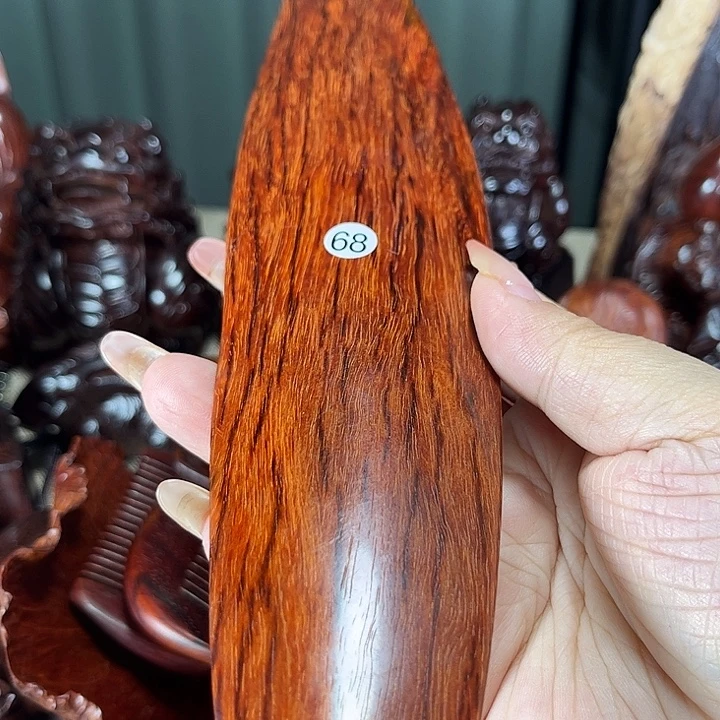 檀香紫檀（小叶紫檀）