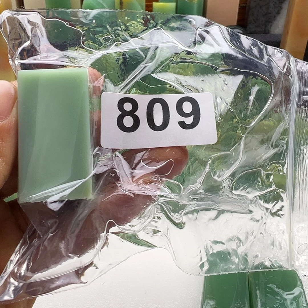 秦****老挝石老挝精品809