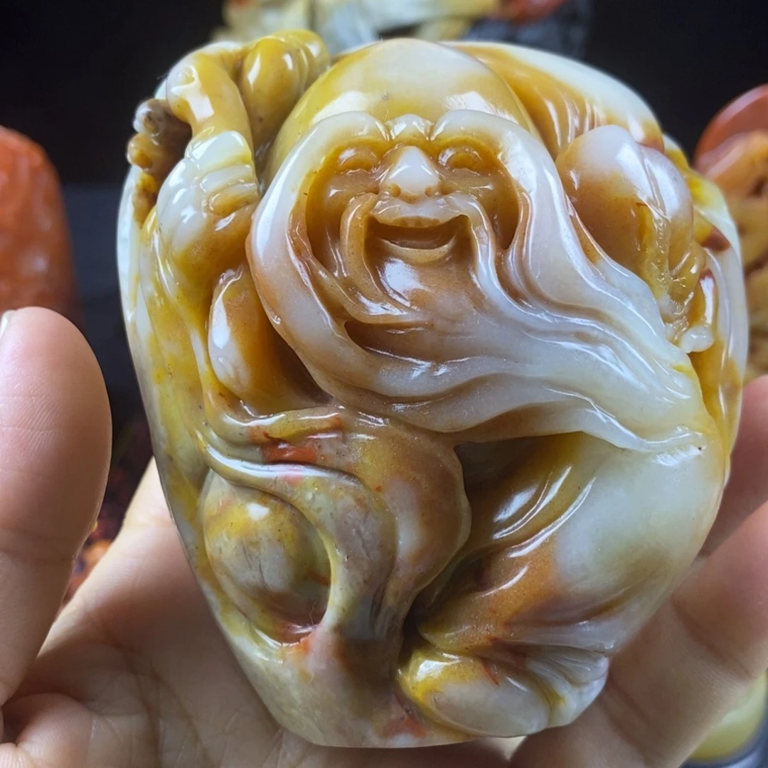 【闪购商品】老挝石老挝石精品