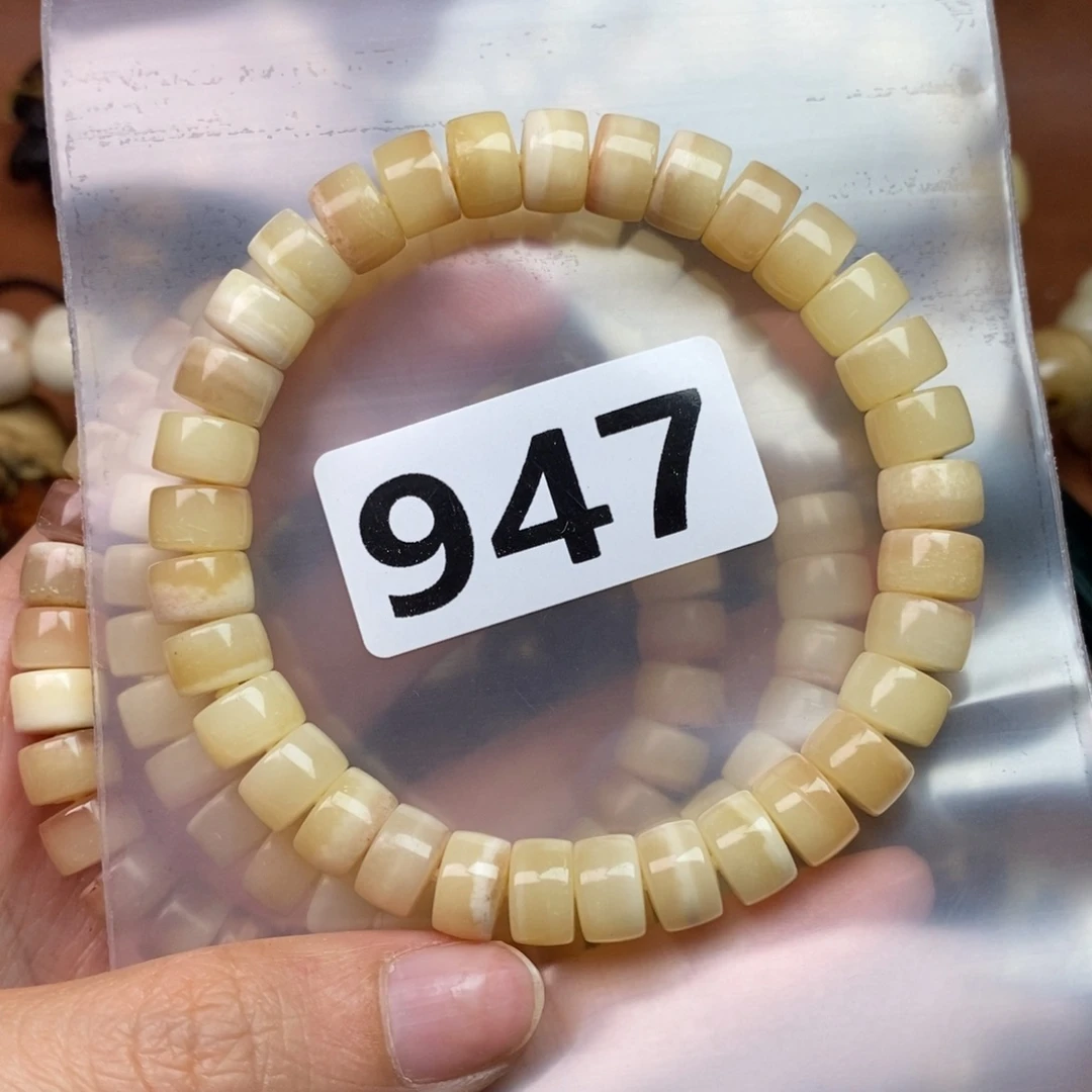 驼骨手串/手链精品