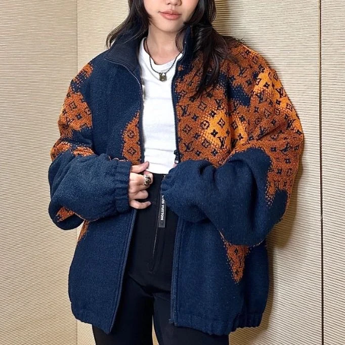 未使用 LouisVuitton/路易威登 外套/50码/Xsps12763