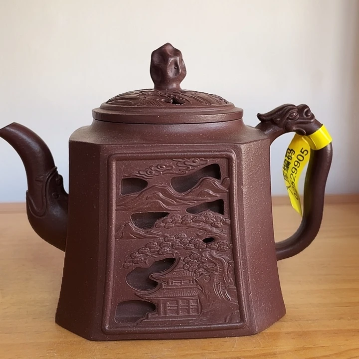 茶壶紫砂宜兴紫砂