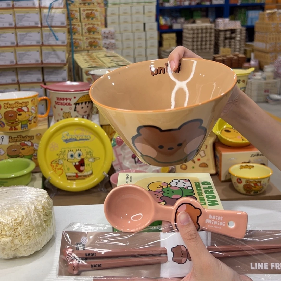 瓷344 家勺子筷子热线陶瓷天