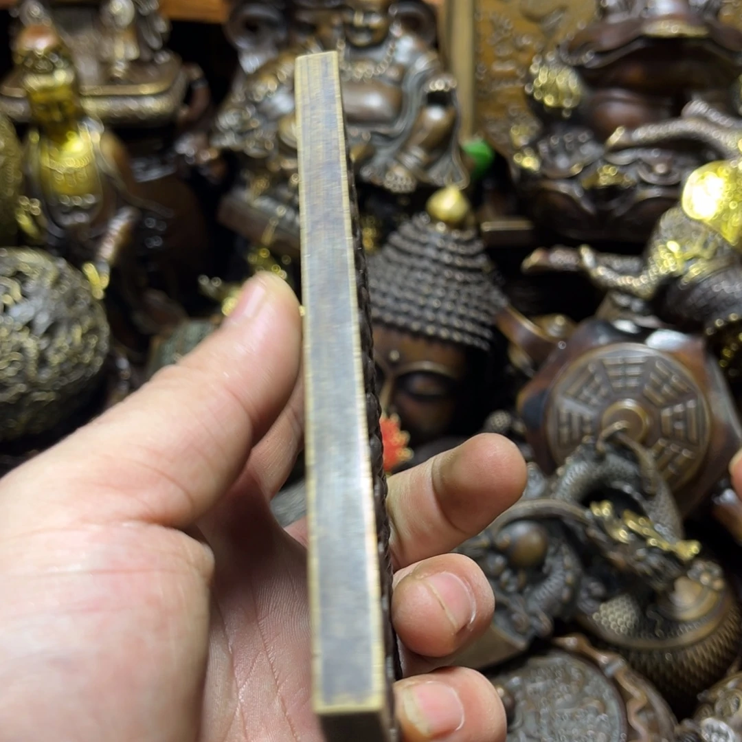 精品铜器摆件链接