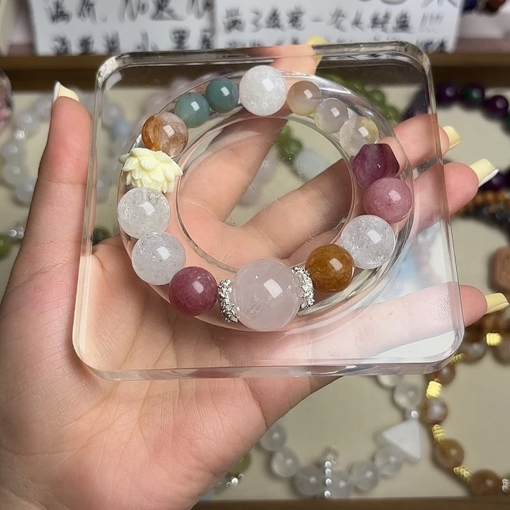 无非金属多宝18m顶珠087号