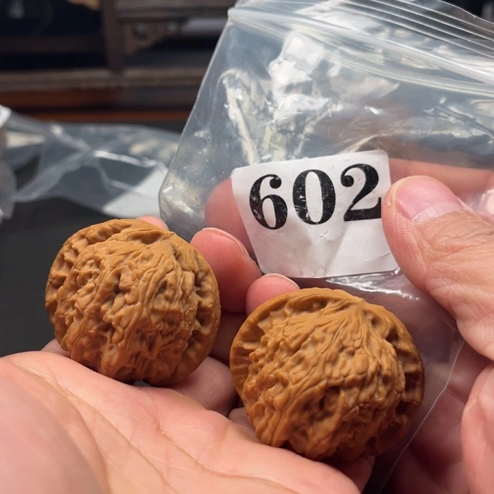 核桃43球白111111