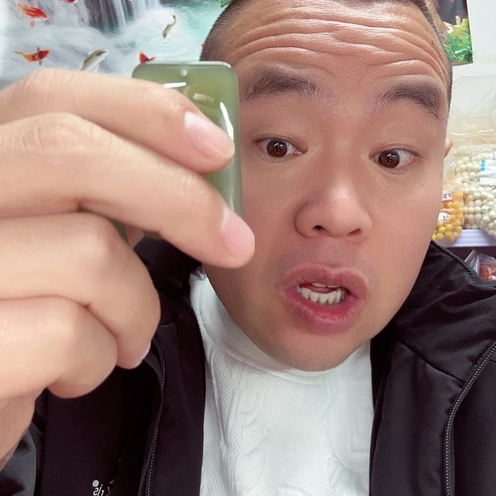 大果紫檀（缅甸花梨）38