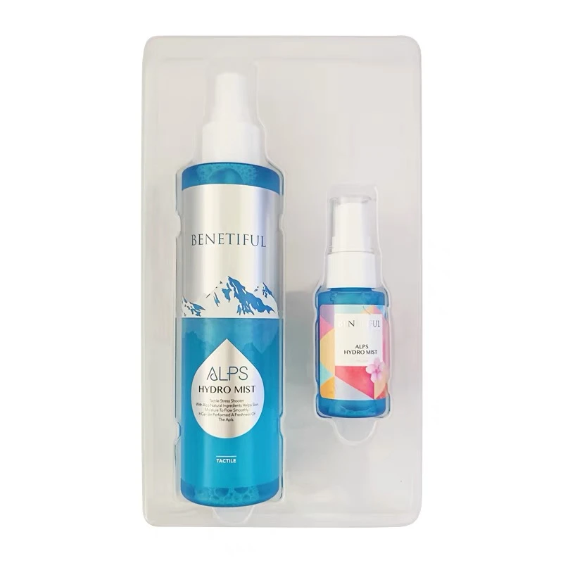 上海蓓霓芬化妆品蓓霓芬宫阿尔卑斯水库喷雾蓓霓芬补水