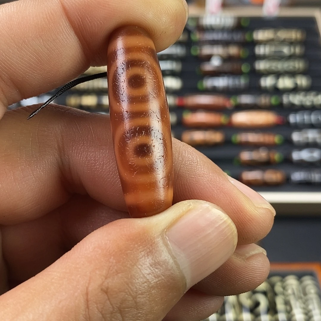 宝***旭玛瑙/玉髓未镶嵌颈饰