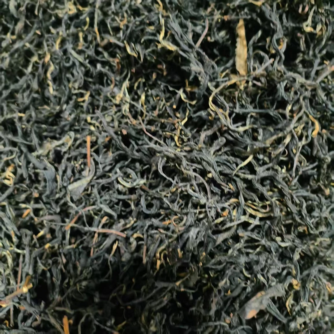 [横梁子福利]2024年大树晒红红茶