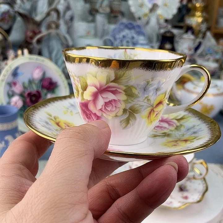 中古瓷器精品欧瓷