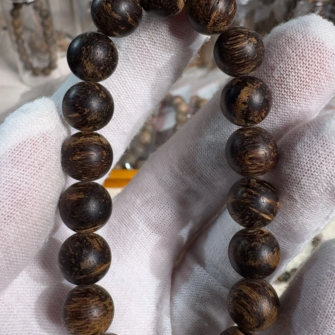 沉香沉香碎屑达拉干1.0沉水11.28克