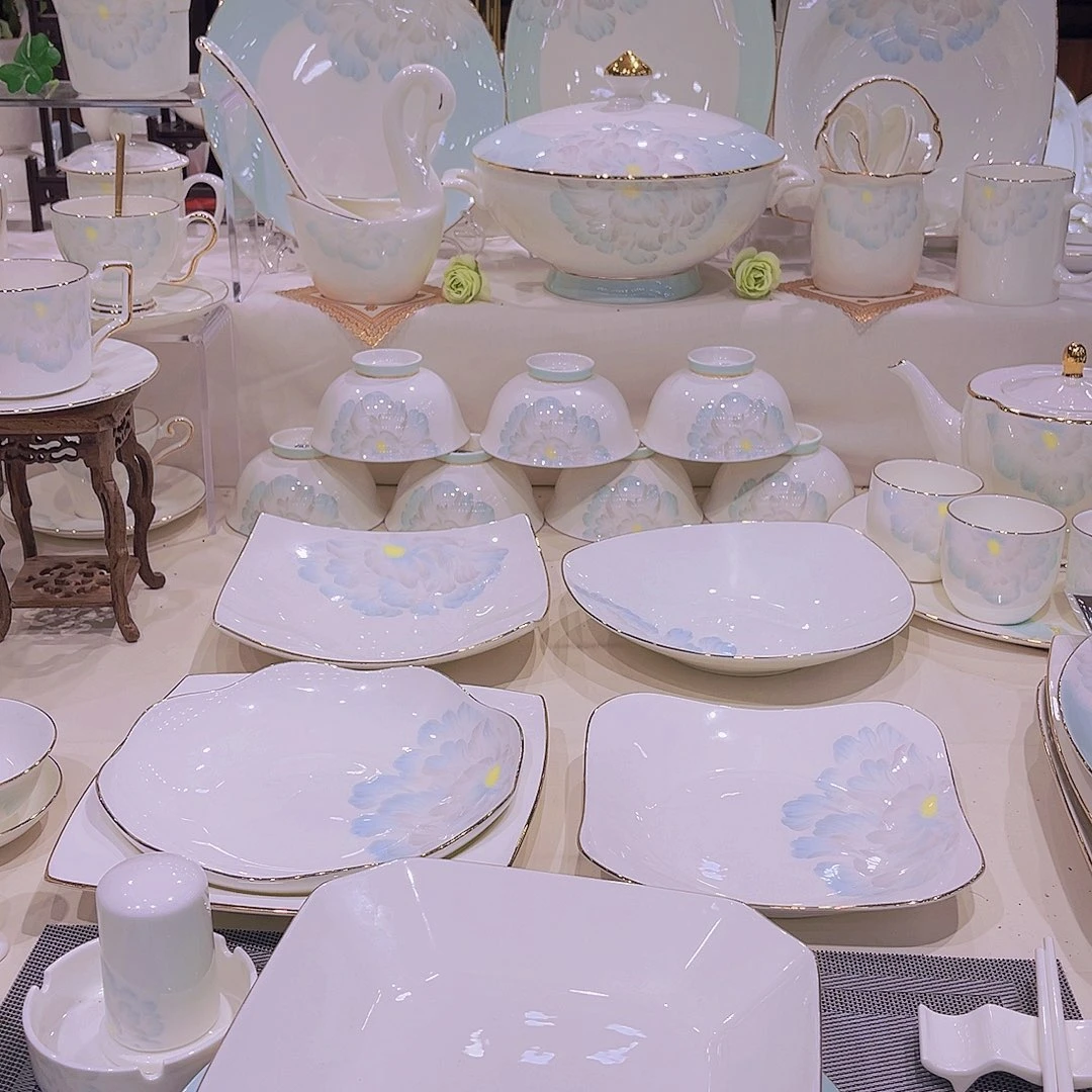 瓷邂逅单品11111121