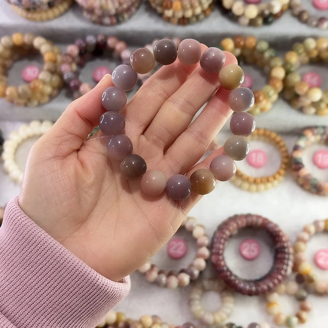 菩提根/象牙果吊坠