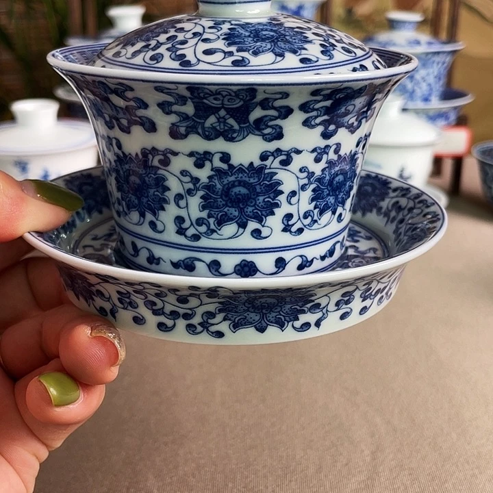 景德镇瓷器收藏123