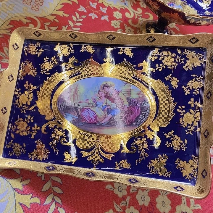 瓷片微瑕…………………………………………